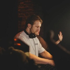 Roma Frost ‒ Live@TREFF8 Club Moscow [06.01.2024]
