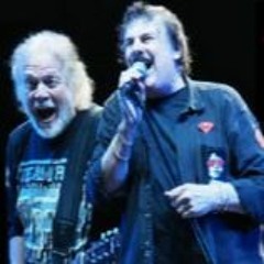 105.1 THE RAZORS EDGE RADIO ROCKIN BACK TO THE CLASSICS VOL 5