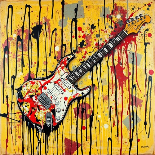 The Story Of The Unknown Guitar Player By Sean B. ft. Corey Baker on guitar