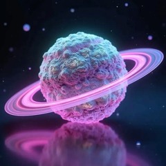 Desert Techno