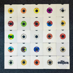 Mr. Confuse - Funk 45s Vol. 2