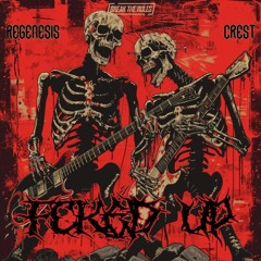 Regenesis & CREST - FCKED UP!