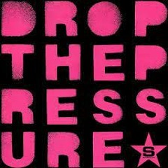 Mylo - Drop The Pressure (Acapella) FREE DOWNLOAD