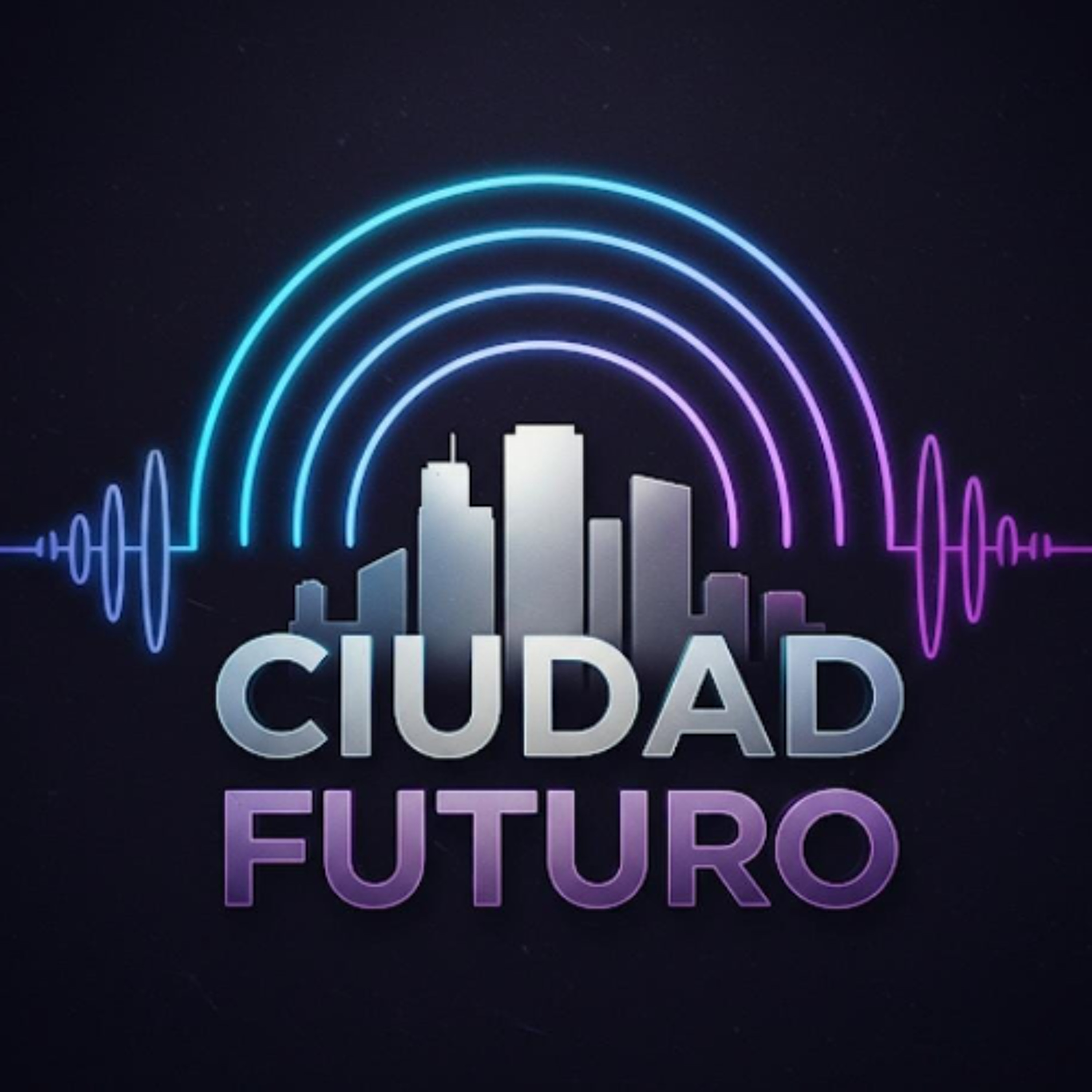 Ciudad Futuro con josé Miguel Furnaro y Dr. Isaac Peña, 14 de octubre del 2025