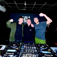 MKS II - SPONTANER CHEFABEND @ KARL KINSKI 26.11.2022