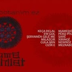 Koma Rojhilat- Cizîr e