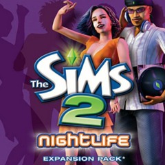 The Sims 2 OG Theme