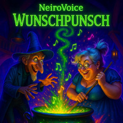 NeiroVoice - Wunschpunsch
