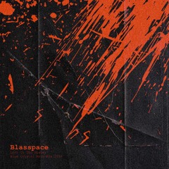 Blasspace - Lost In The Space: Blue Crystal Meth Mix 2014 - Warren Records