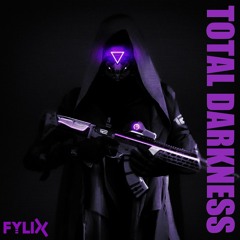 Total Darkness Mixtape | The Dark Side Of Uptempo