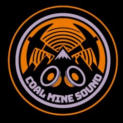 Phluxx - Hot Coals 005 (Coal Mine Sound)