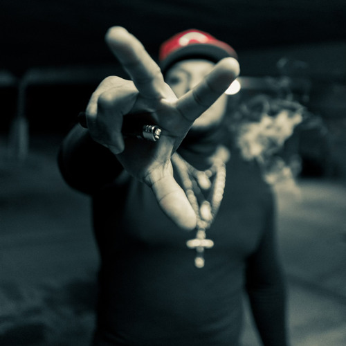 FOR THE BROS BULLY THREE FT TC4