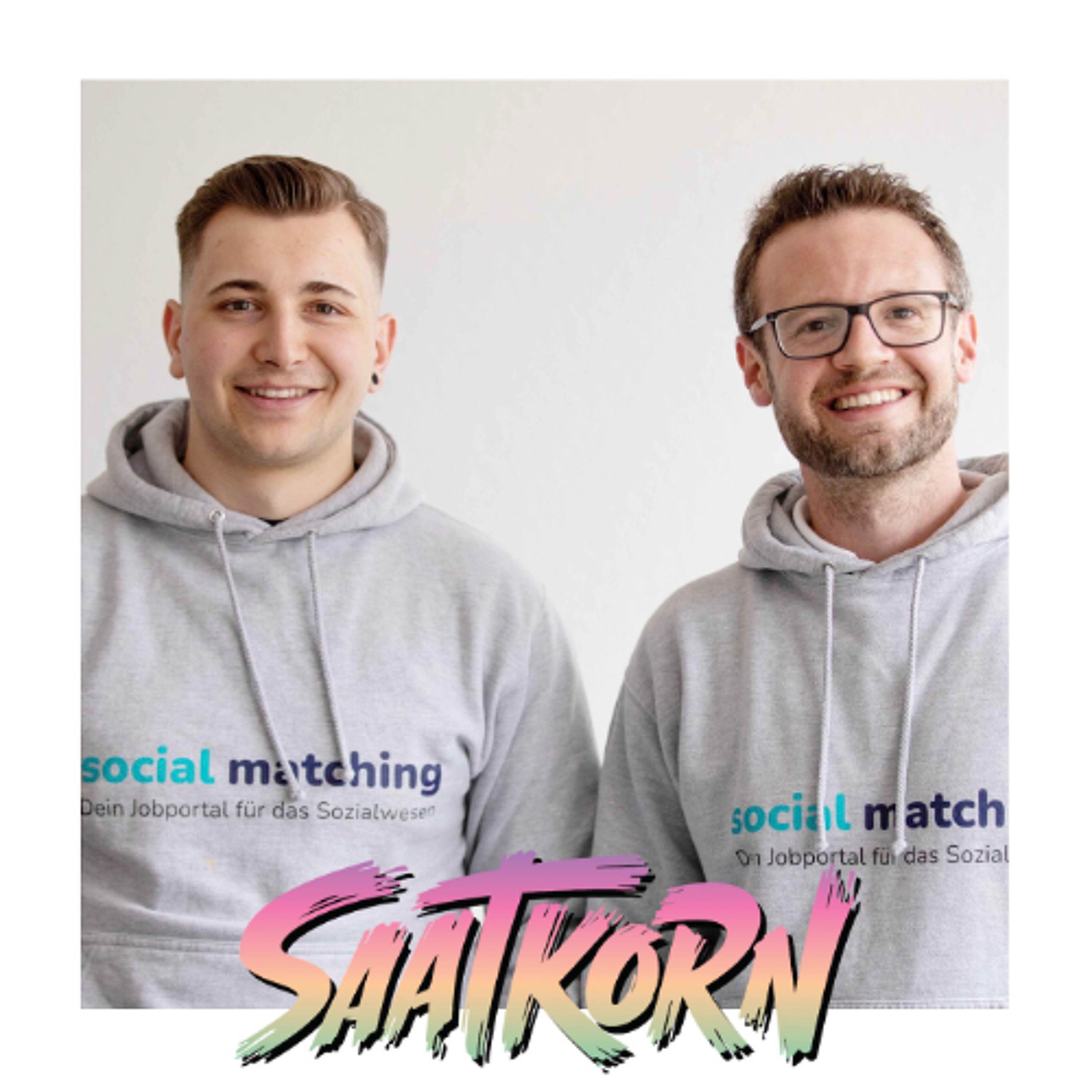 saatkorn Podcast