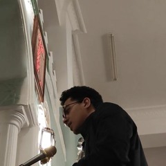 وَسَارِعُوا إِلَى مَغْفِرَةٍ مِّن رَّبِّكُمْ - ماتيسر من سورة آل عمران -من تراويح ليلة 4 رمضان 1444