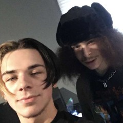 chopperinmyhead/interlude (prod.crescenta)
