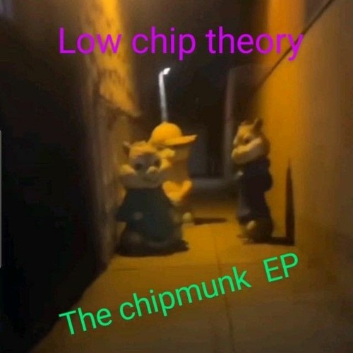 Stream Alvin and the Chipmunks - Ransom by mango man | Listen online ...