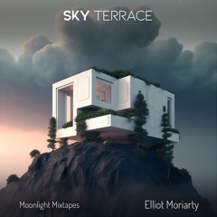 Moonlight Mixtapes 039 - by Elliot Moriarty