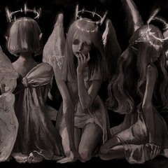 ᰔ ⊹˚₊ 𖦹ᯅ𖦹 ₊˚⊹ ᰔ