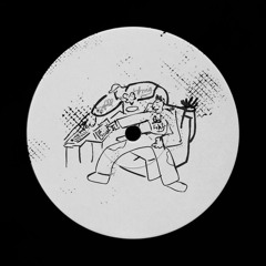 BADTIMING - Bad Boys Hate Time EP [BANDCAMP]