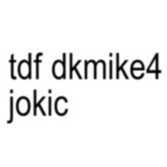 jokic prod tdf