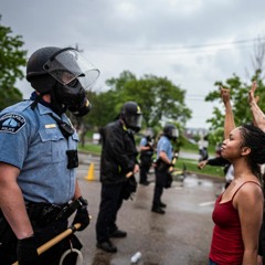 The Hunt Is On - Social Injustice x Black Lives Matter TYPE BEAT #TheHuntIsOnChallenge