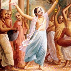 Visvambhar- Akrodha Paramananda, Nitai Guna Mani, Dayal Nitai | 02.14.22 Nityananda Trayodasi @NRR