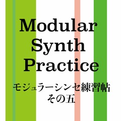 Modular Practice 05