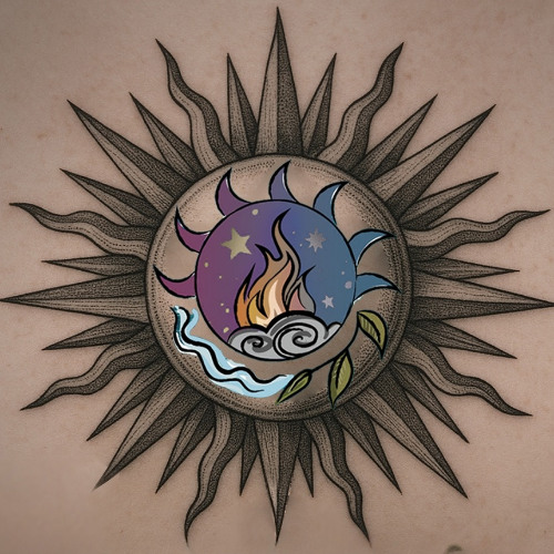 Lime&Lemon - Sto lat Lucjan! 4 Decks Live: Organic to DnB journey