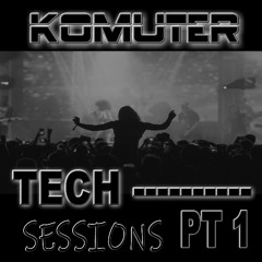 05 - Komuter - Beatz Me