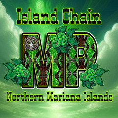 Micro Blend 3(Tropic Trench Cover)