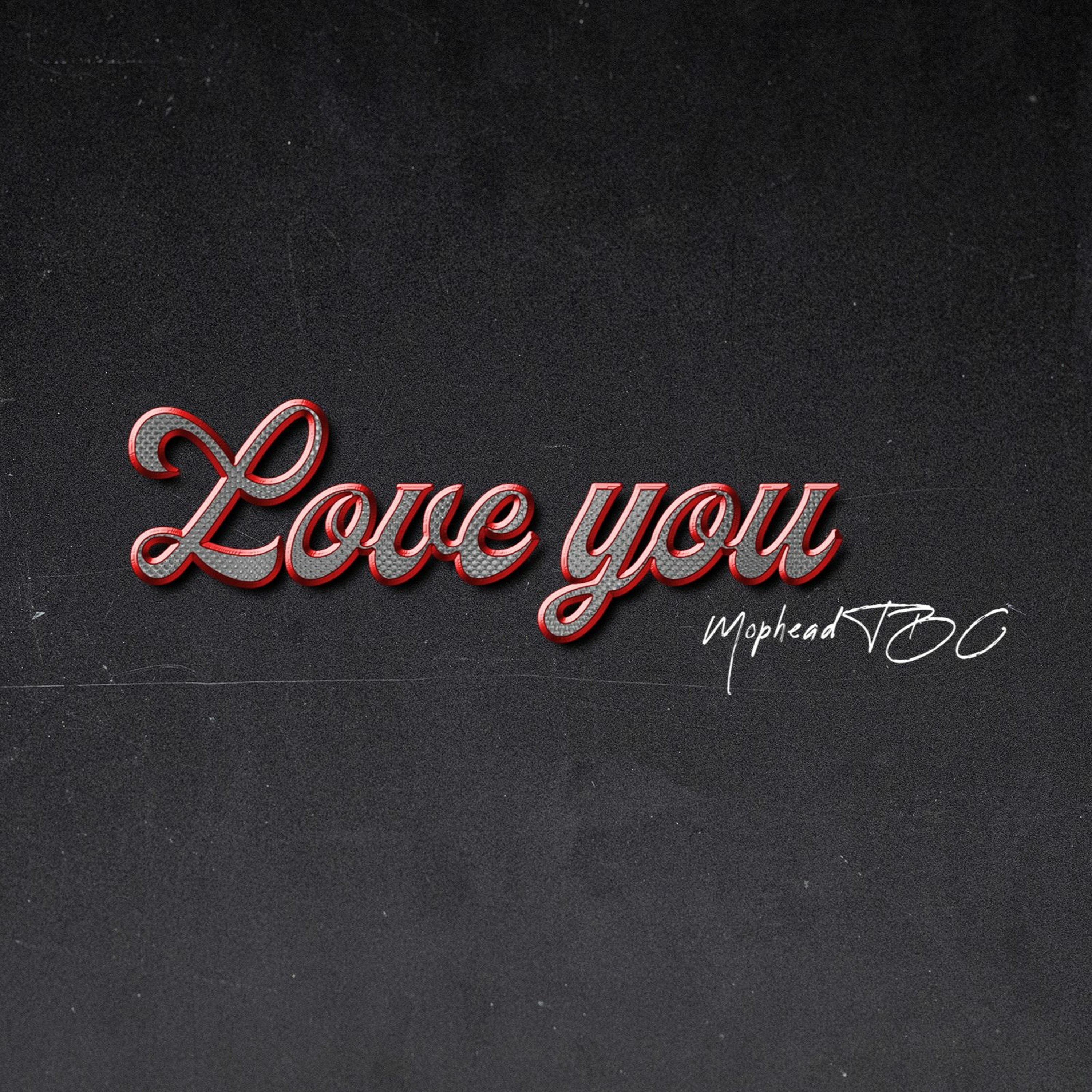 Love You episode artwork