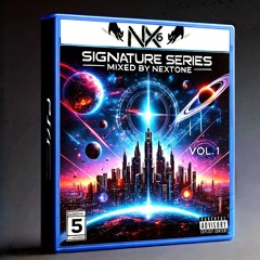 Signature Series Mix - Vol.1