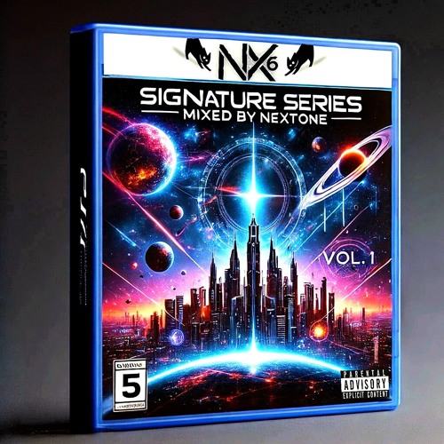 Signature Series Mix - Vol.1