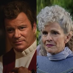 Ten Forward 44: 765874 Unification