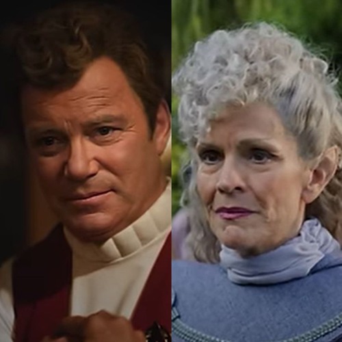 Ten Forward 44: 765874 Unification