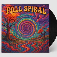 fall spiral remasterisé  2025