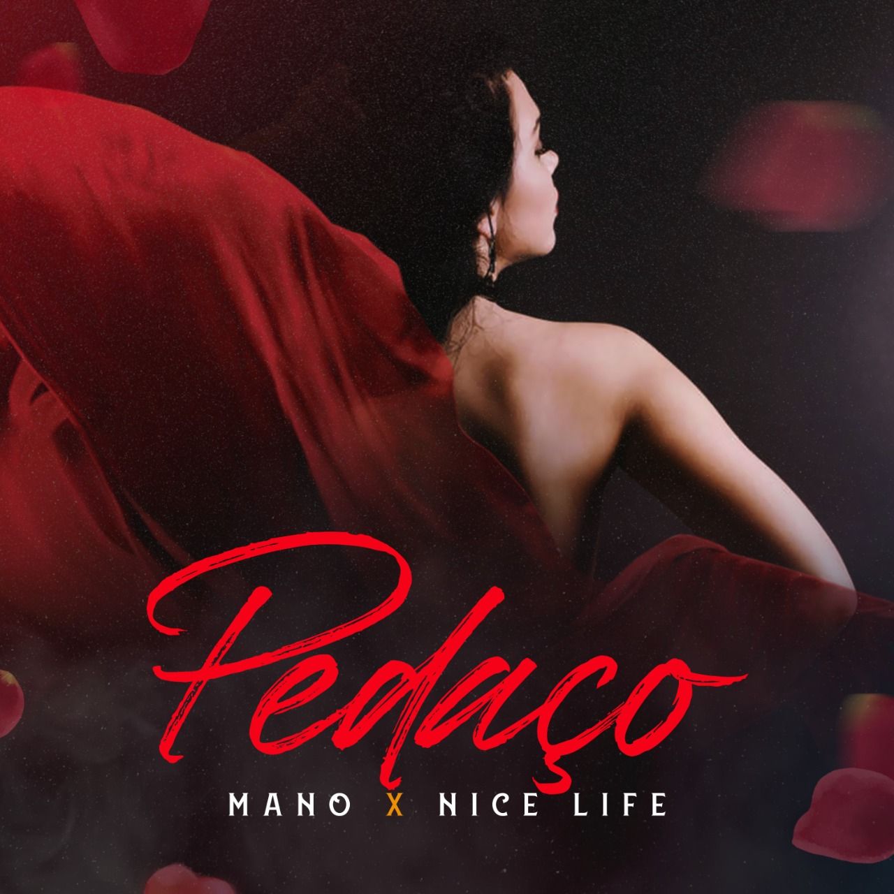 Eroflueden Mano X Nice Life - Pedaco