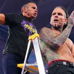 Matt Hardy teases new “version,” comments on potential Hardys heel turn, AJ Francis