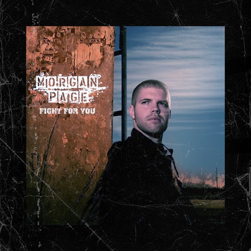 Morgan Page - Fight For You [Nejvex Remix]