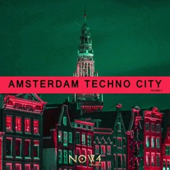 2023 Amsterdam public