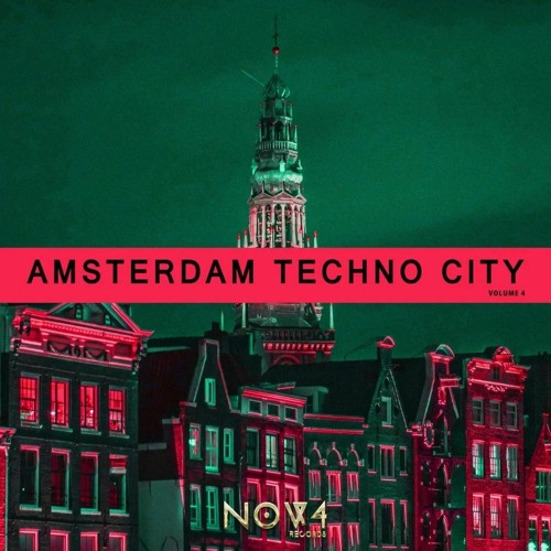 2023 Amsterdam public
