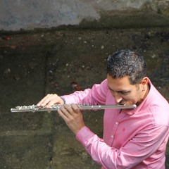 Yesterdays (Jerome Kern) Tupac Amarulloa Flauta y Sax Tenor