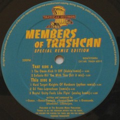 DJ Yves - Leprechaun (Remix)