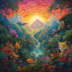 Steamy Dream Machine