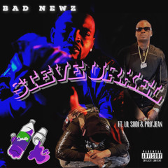 Steve Urkel (feat. Lil Sodi & Pro’Jean)