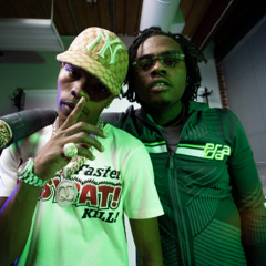 baby x gunna e i e i o