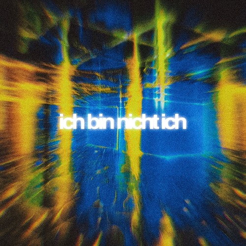 Tokio Hotel Lyrics Ich Bin Nicht Ich Stream Tokio Hotel x CÆSAR - Ich bin nicht ich (TECHNO REMIX) by CÆSAR