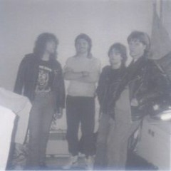 Unknown Fear / "Master Of Torture" / démo / 1991