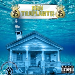 BG4 - TRAPLANTIS (Prod by Beat Demons)