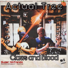 Claws and Blood